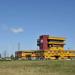 vormingsstation antwerpen noord