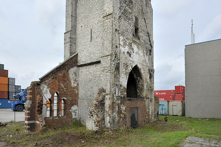 st laurentiuskerk churchilldok 09-2010 9337