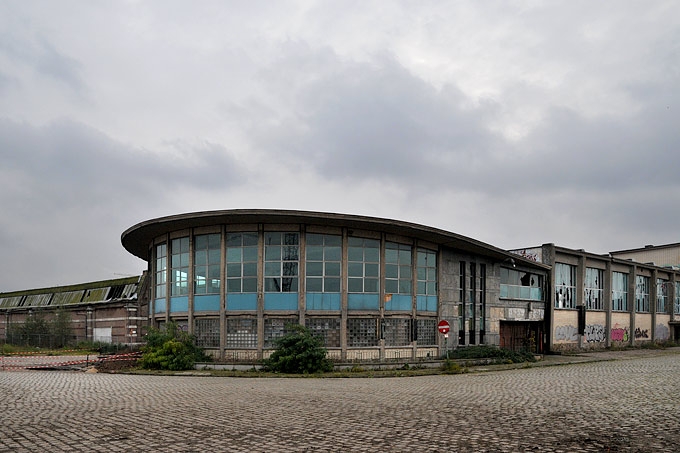 kattendijkdok