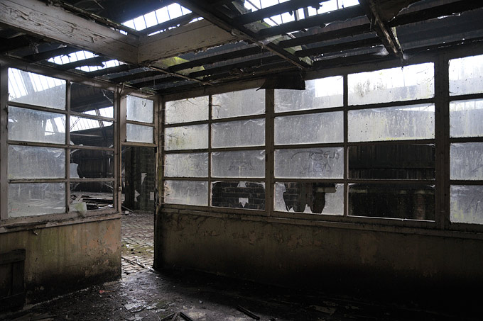 montevideo magazijnen