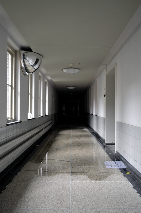 maasland ziekenhuis
