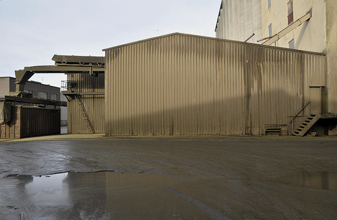 samga boortmalt