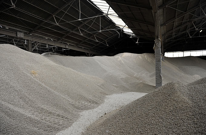 samga boortmalt