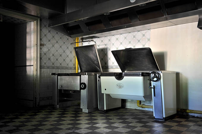 keuken st lucas antwerpen