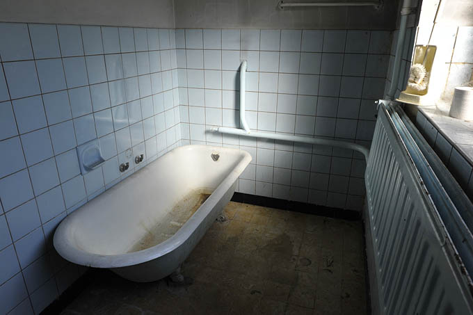 badkamertje st lucas