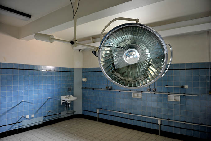 operatiekamer st lucas antwerpen