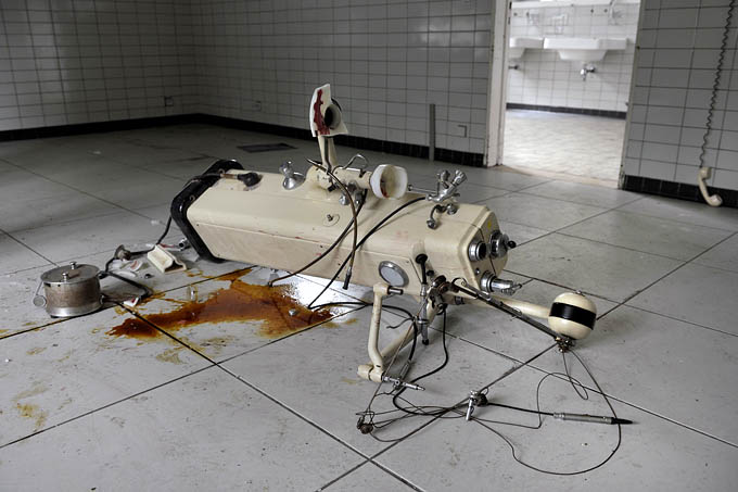 operatiekamer st lucas antwerpen