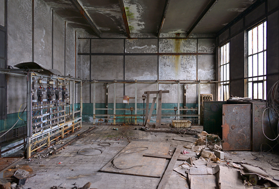 charbonnages de beringen 5-2014 9091