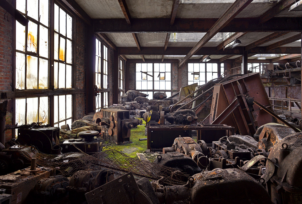 charbonnages de beringen 5-2014 9117