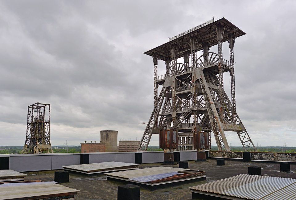 charbonnages de beringen 5-2014 9140
