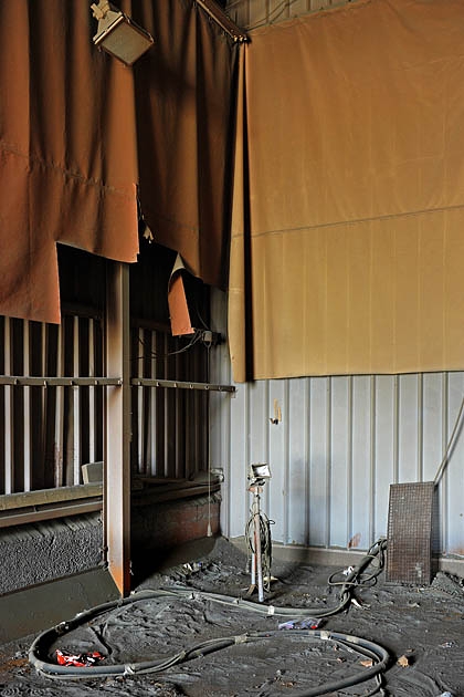 container center antwerpen 07-2011 9503