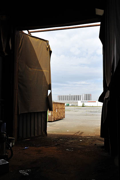 container center antwerpen 07-2011 9530