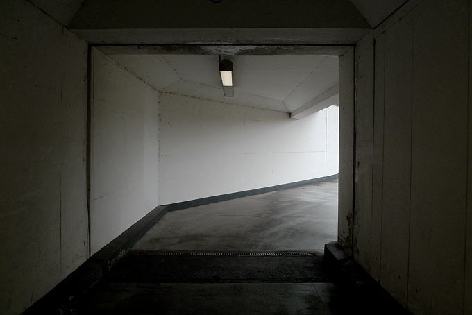 de kennedytunnel