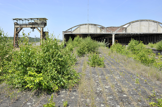 gare de montzen