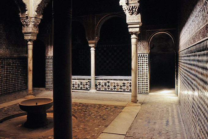alhambra