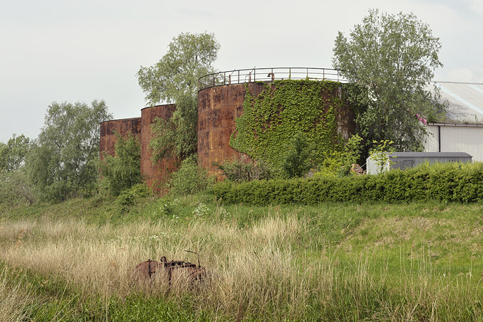 petroleum zuid