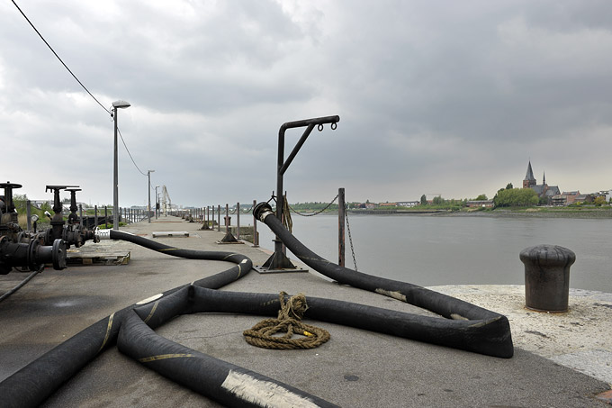 petroleum zuid