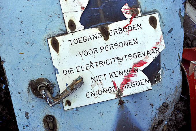 sloop kranen kanaaldok b1 10-2011 1948