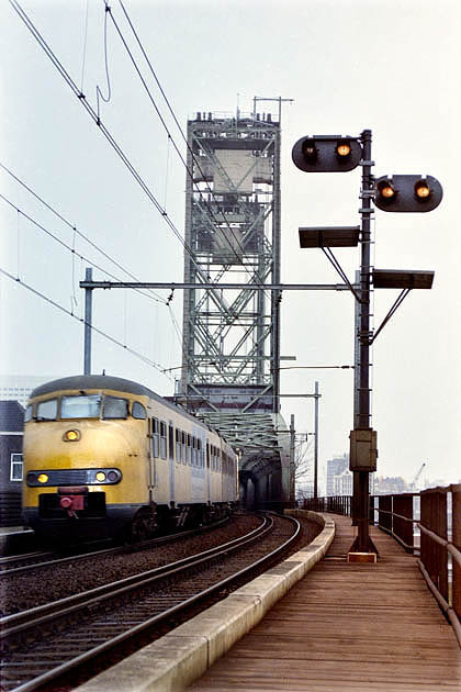 de hef rotterdam 1992