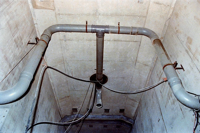 willemsspoortunnel rotterdam 1992