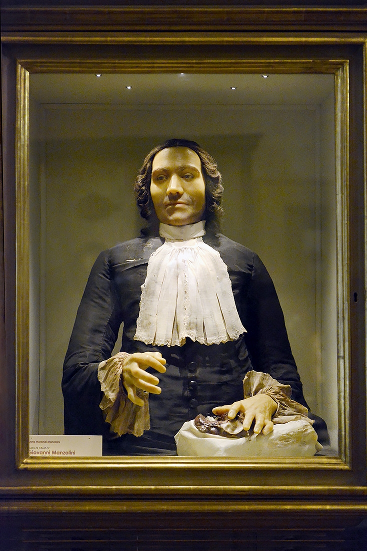 museo di anatomia umana bologna 8-2022 4753