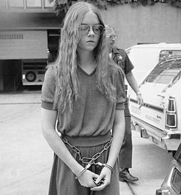 Brenda Ann Spencer