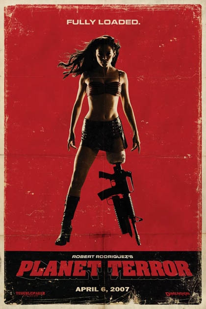 PlanetTerror