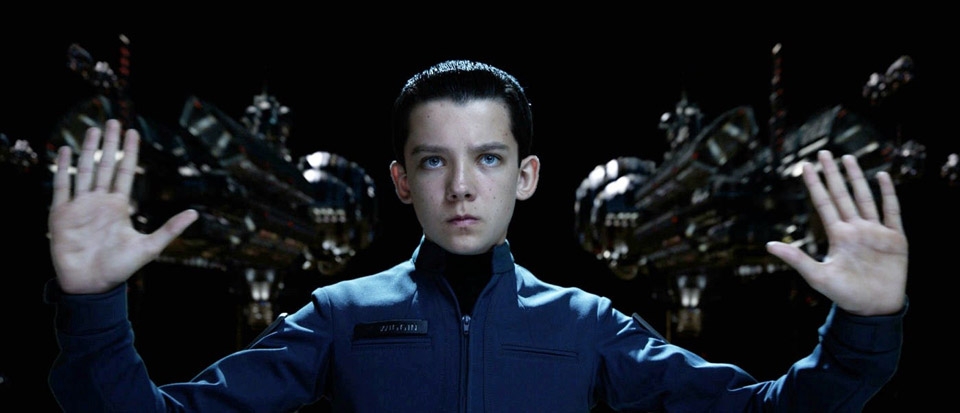 asa butterfield