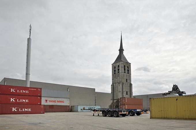 toren van wilmarsdonk 2010