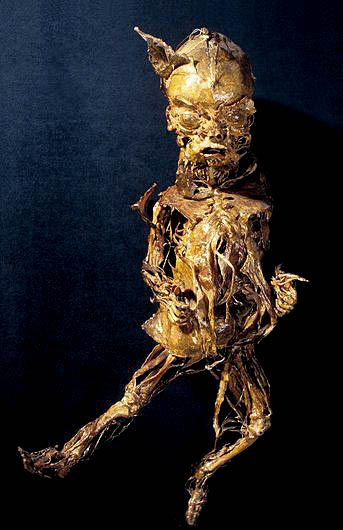 dancing baby fragonard