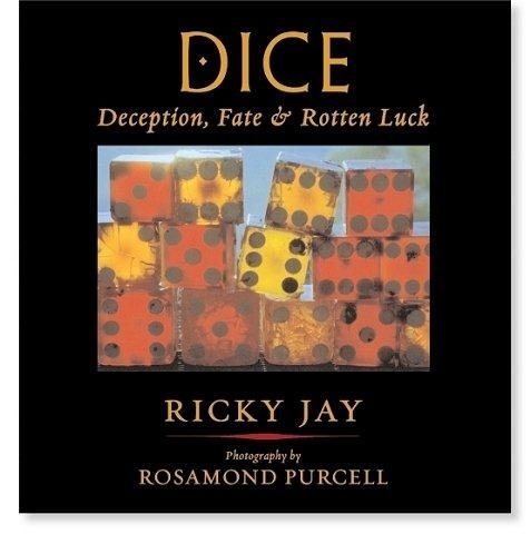 dice, deception, fate and rotten luck