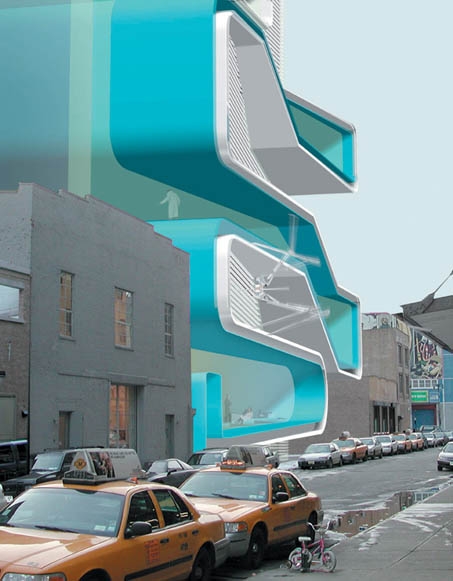 eyebeam ateliers
