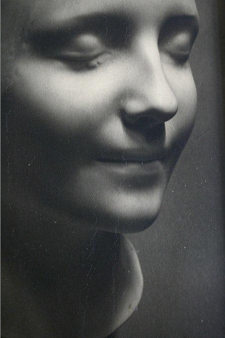 inconnue de la seine