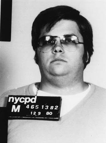 mark david chapman 1980