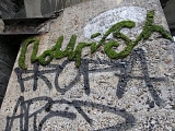 mosgraffiti