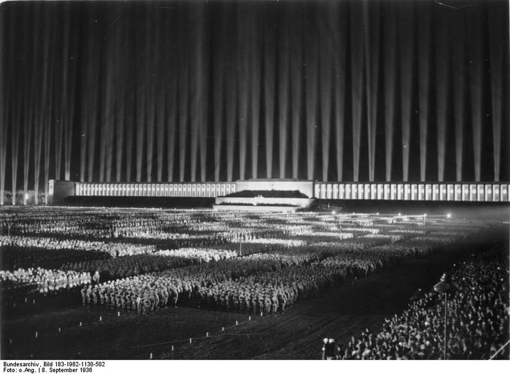 nuremberg-rally