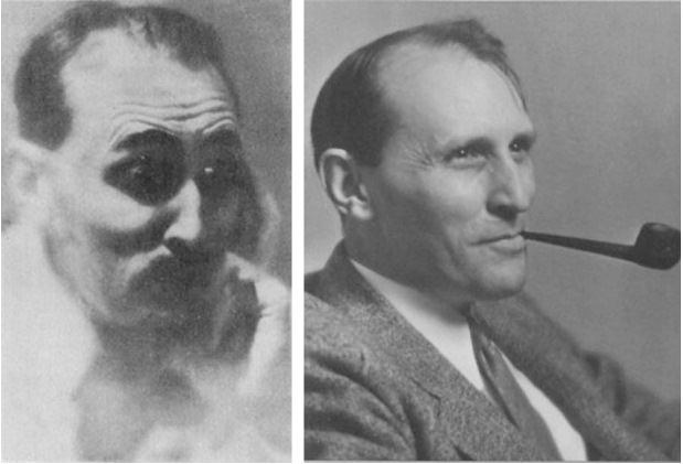 pavel jerdanowitch-paul jordan-smith