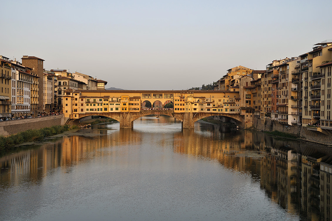 ponte vecchio 8-2017 0930