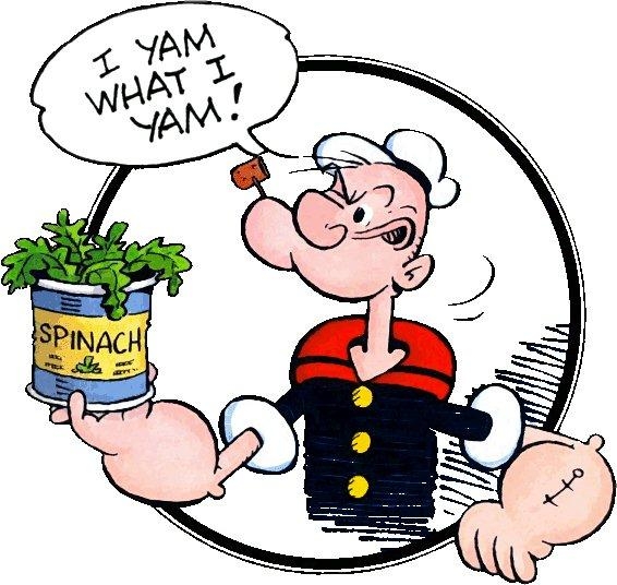 popeye
