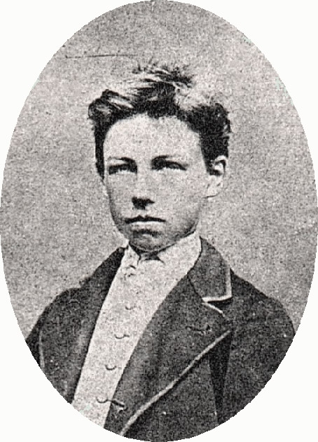 rimbaud