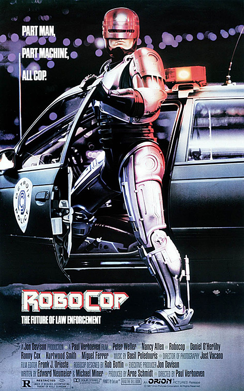 robocop 1987