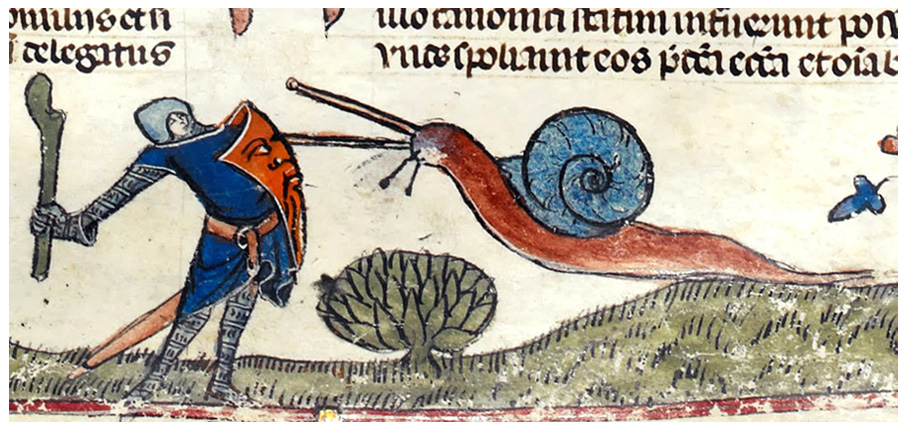 smithfield decretals-