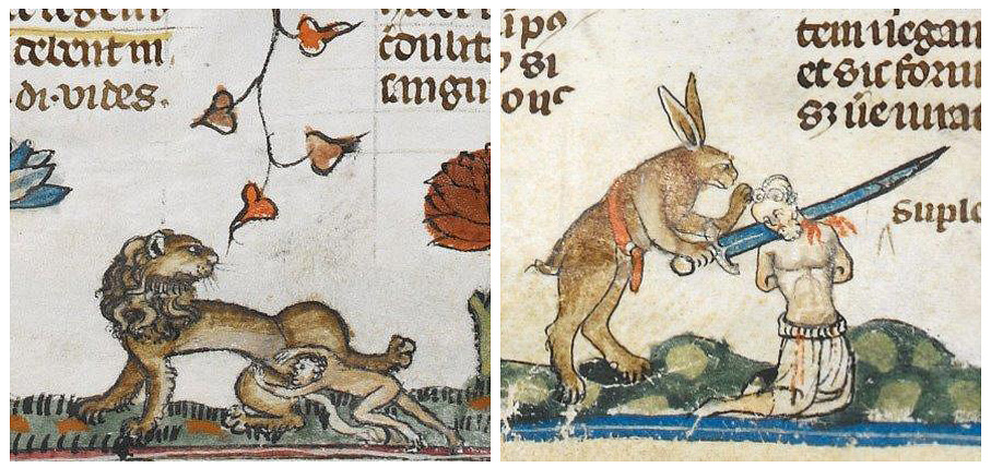 smithfield decretals