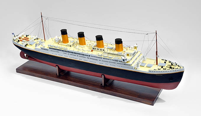 titanic 3