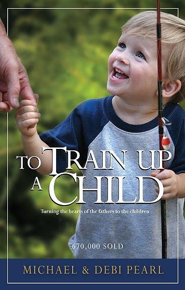 to train up a child