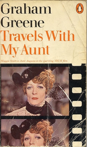 travels with my aunt