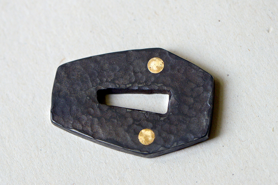 tsuba na behandeling 5-2016 9388