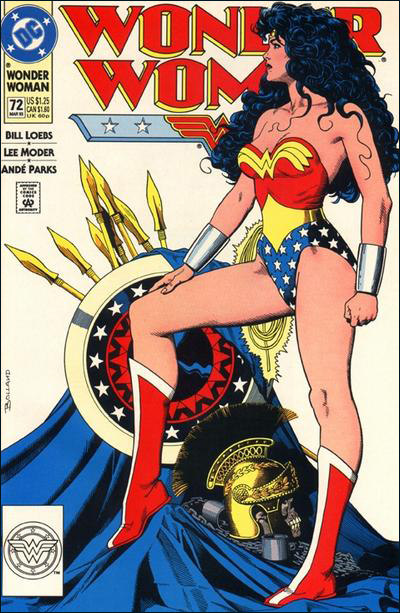 wonderwoman
