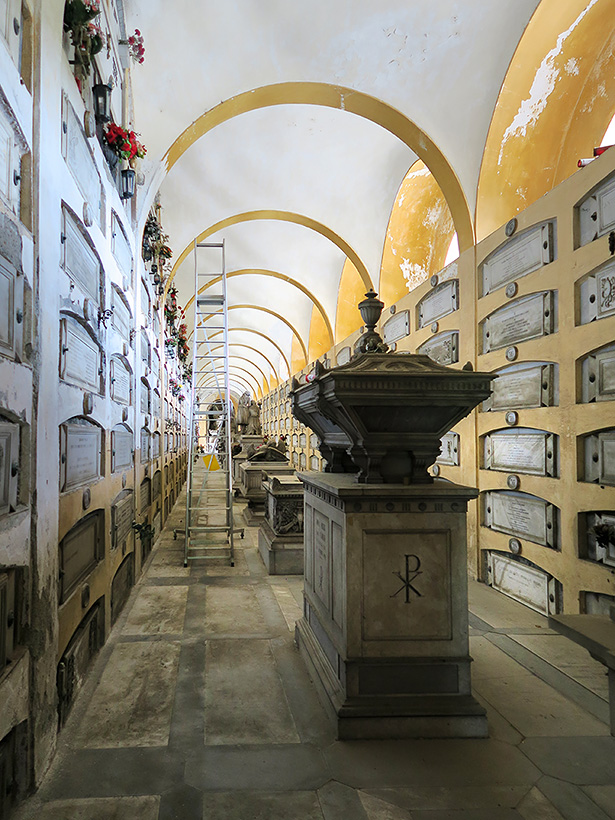 cimitero staglieno 7-2019 7996