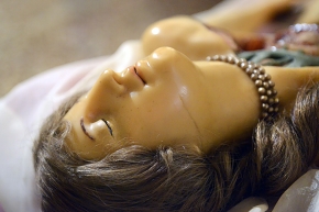 venerina museo di anatomia umana bologna 8-2022 4750